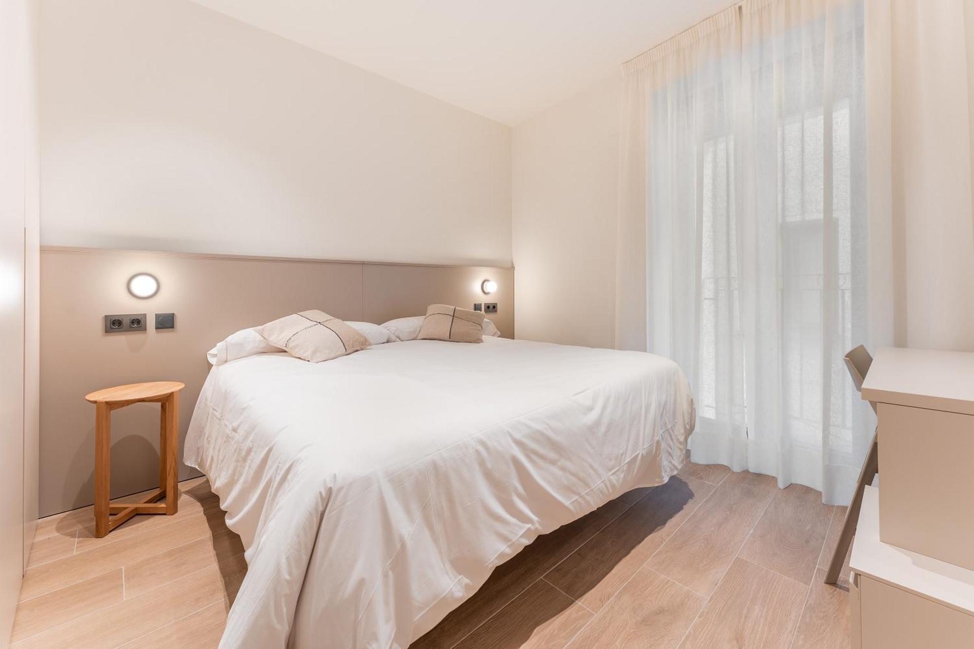 Appartement Casa Lambda à Jaca Extérieur photo
