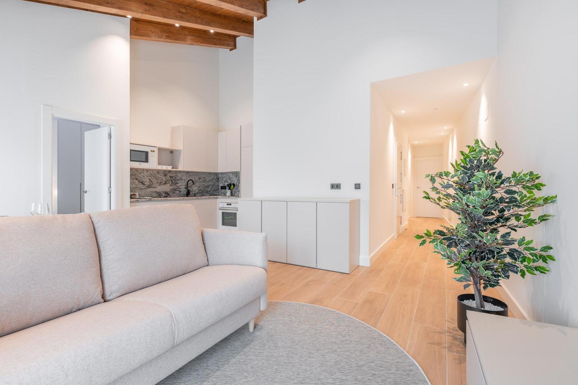 Appartement Casa Lambda à Jaca Extérieur photo